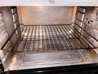 Mini horno Moulinex 39L 2000W