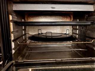 Mini horno Moulinex 39L 2000W