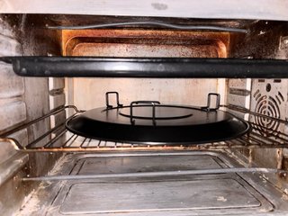 Mini horno Moulinex 39L 2000W