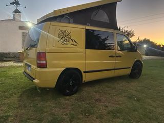 Mercedes-Benz Vito 2005