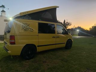 Mercedes-Benz Vito 2005