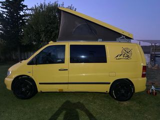 Mercedes-Benz Vito 2005