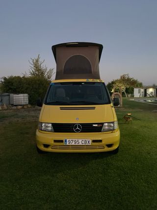Mercedes-Benz Vito 2005