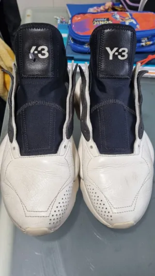 Zapatillas Yohji Yamamoto Talla 45