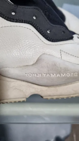 Zapatillas Yohji Yamamoto Talla 45