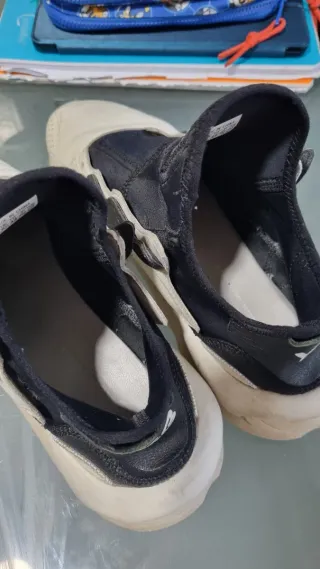 Zapatillas Yohji Yamamoto Talla 45