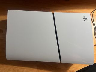 Consola PS5 con Mando y FIFA 26