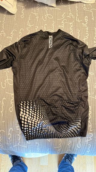 Maillot Ciclismo Ekoi Talla XL