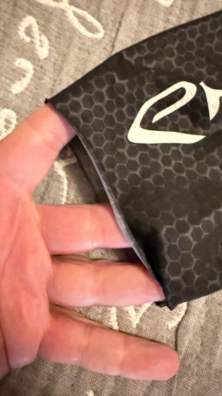 Maillot Ciclismo Ekoi Talla XL