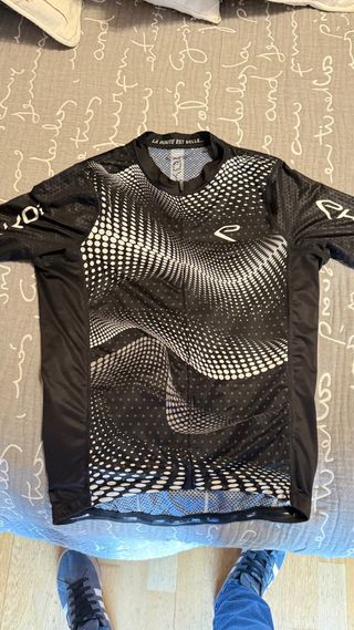Maillot Ciclismo Ekoi Talla XL