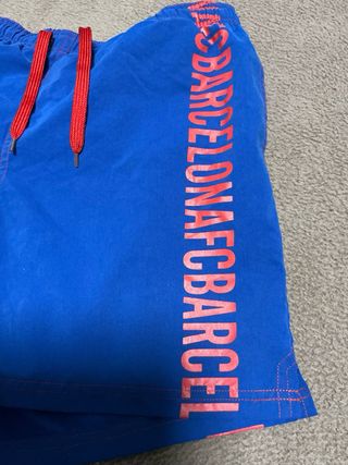 Bañador FC Barcelona Talla L