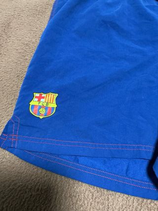 Bañador FC Barcelona Talla L