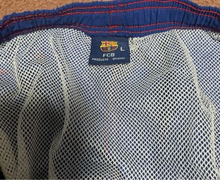 Bañador FC Barcelona Talla L