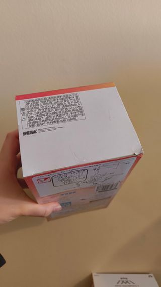 Sega SPM Hatsune Miku Project Sekai Colorful Stage