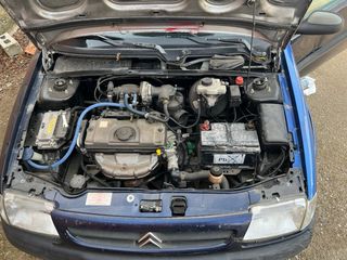 Citroen Saxo 8v