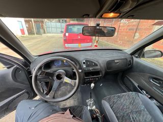 Citroen Saxo 8v