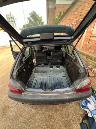 Citroen Saxo 8v