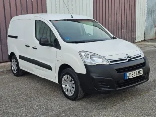 Citroen ë-Berlingo 2021