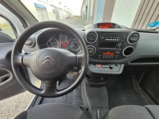 Citroen ë-Berlingo 2021