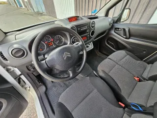 Citroen ë-Berlingo 2021