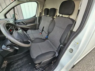 Citroen ë-Berlingo 2021