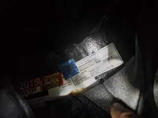 Cascos Stilo + Hans + Centralita