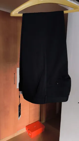 Traje Jack & Jones azul