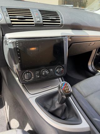 BMW Serie 1 2009