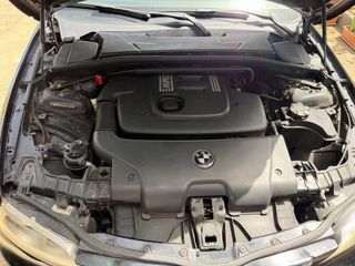 BMW Serie 1 2009