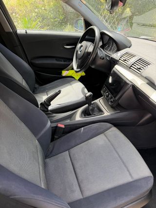 BMW Serie 1 2009