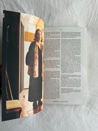 Apartamento magazine 29. Agotado.