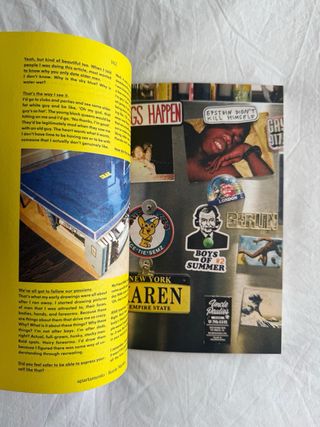 Apartamento magazine 29. Agotado.