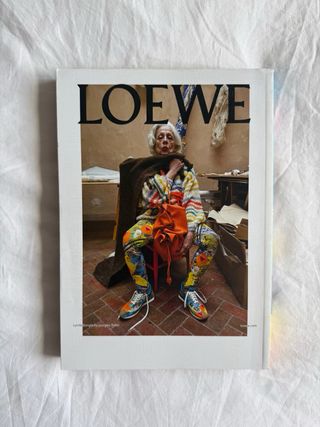 Apartamento magazine 29. Agotado.