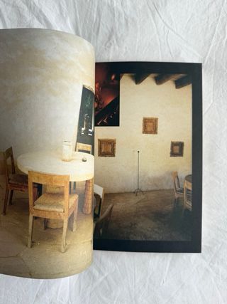 Apartamento magazine 29. Agotado.