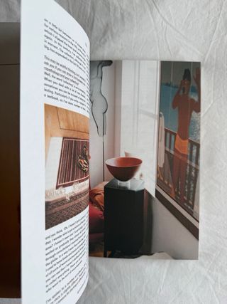 Apartamento magazine 29. Agotado.