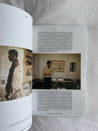 Apartamento magazine 29. Agotado.