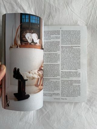 Apartamento magazine 29. Agotado.