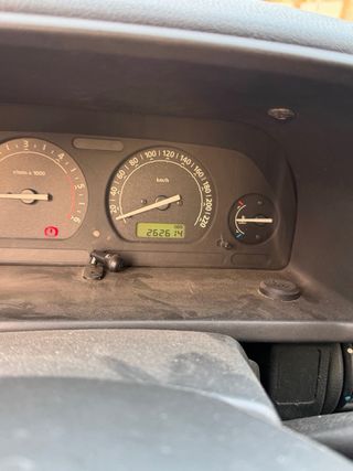 Land Rover Freelander 2003