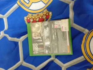 Call of Duty Advanced Warfare Xbox One/Series X