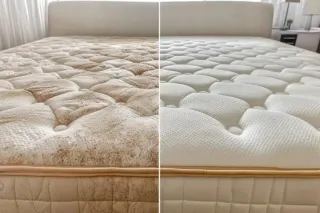 Limpieza a domicilio