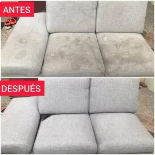 Limpieza a domicilio
