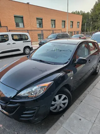 Mazda 3 2009