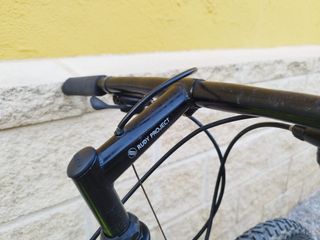 Bicicleta Rudy Project MTB Clásica