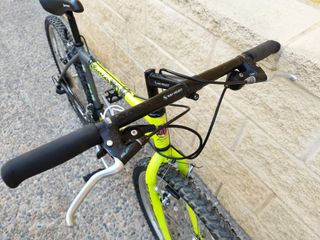 Bicicleta Rudy Project MTB Clásica