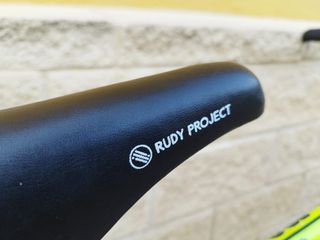 Bicicleta Rudy Project MTB Clásica