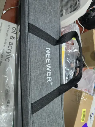 Luz LED TL60 RGB Tubo