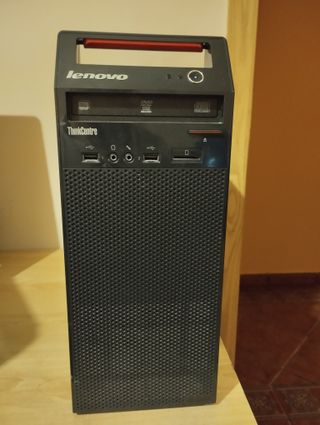 PC LENOVO THINK CENTRE i3 16GB RAM