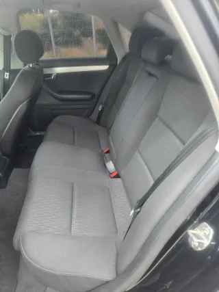 Audi A4 2008