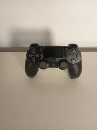 Mando DAM PS4 Doble Vibración Inalámbrico