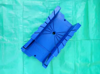 Guía ingletar DEXTER 285mm